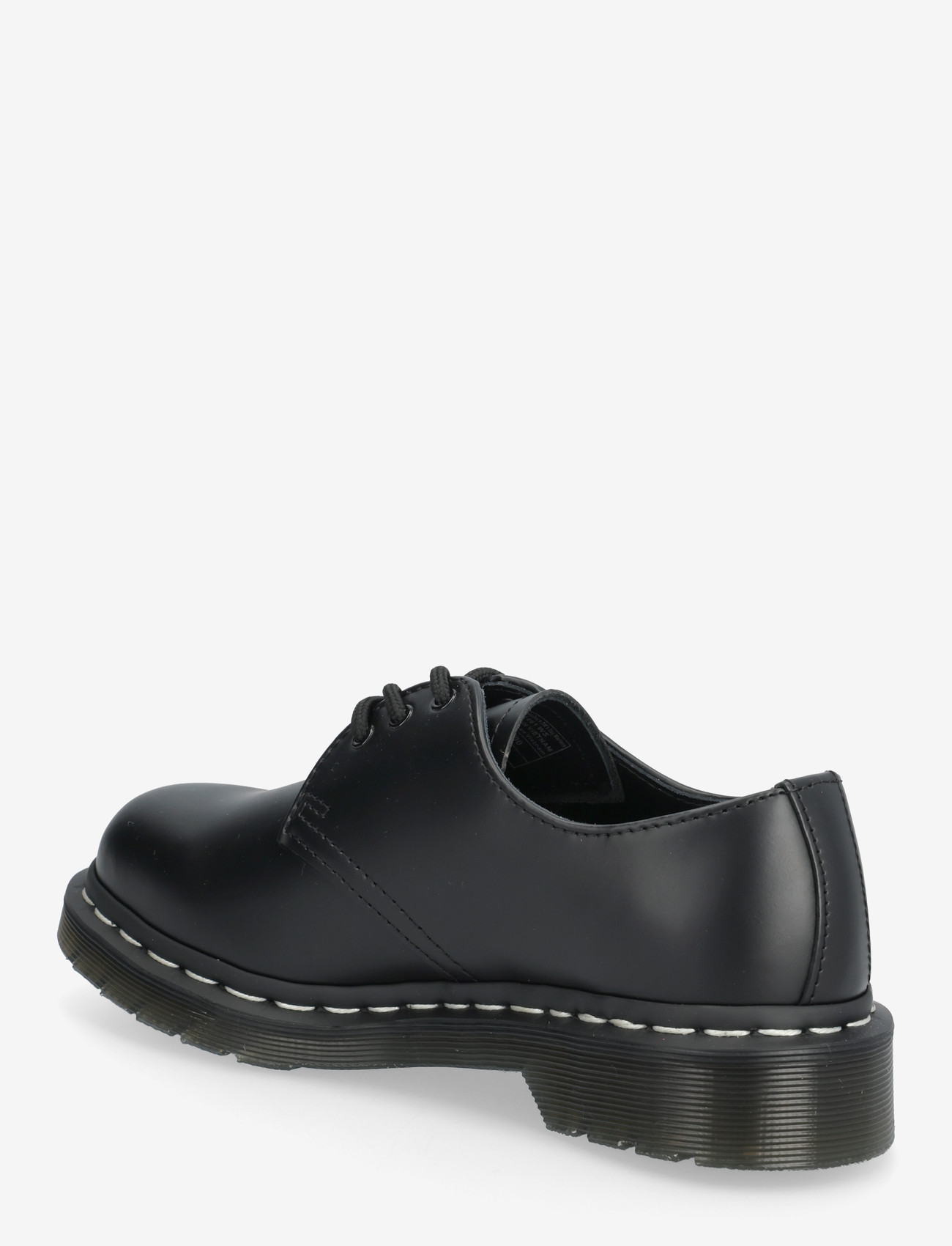 Dr. Martens - 1461 Ws - black - 2