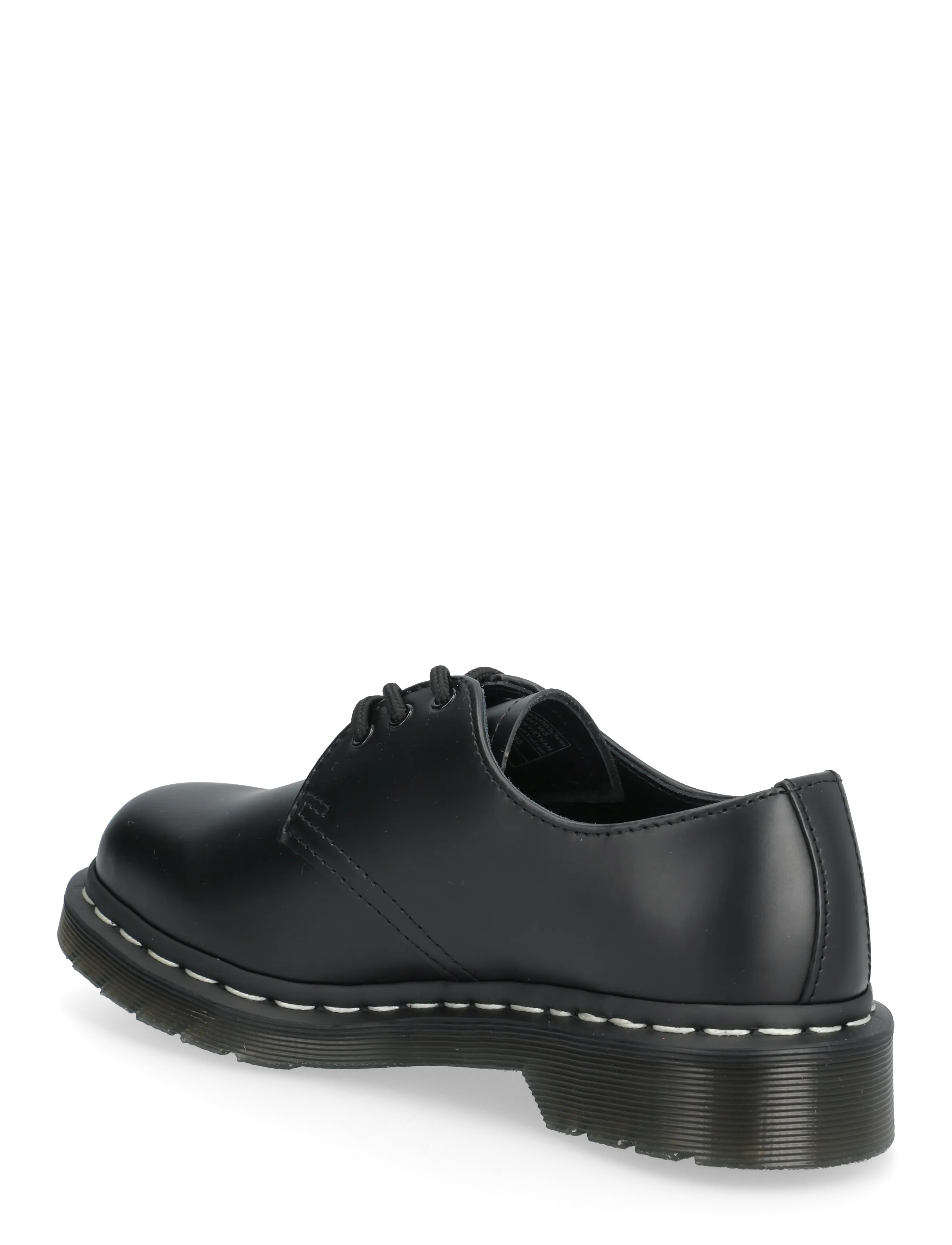 Dr. Martens - 1461 Ws - black - 2