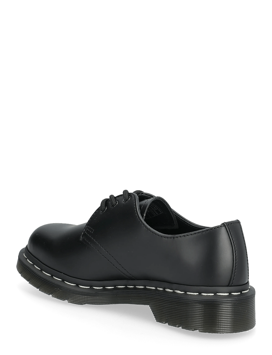Dr. Martens - 1461 Ws - fashion trends - black - 2