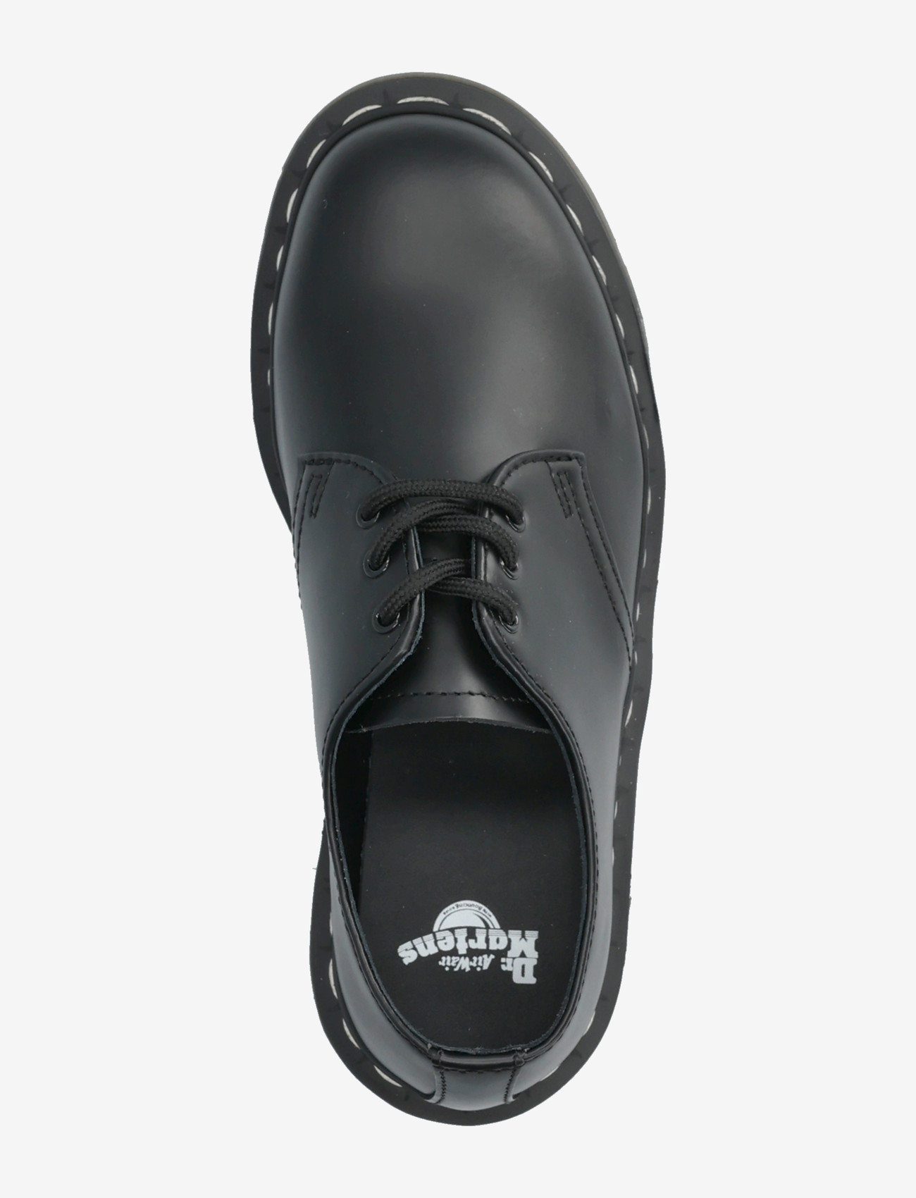 Dr. Martens - 1461 Ws - black - 3