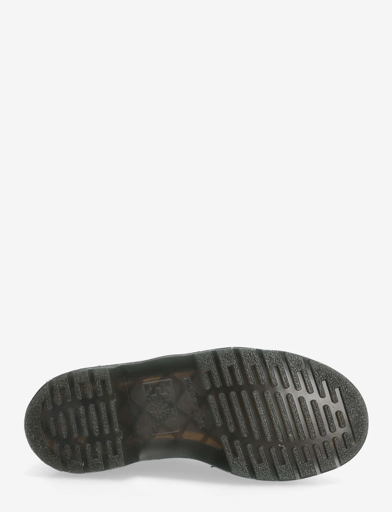 Dr. Martens - 1461 Ws - black - 4