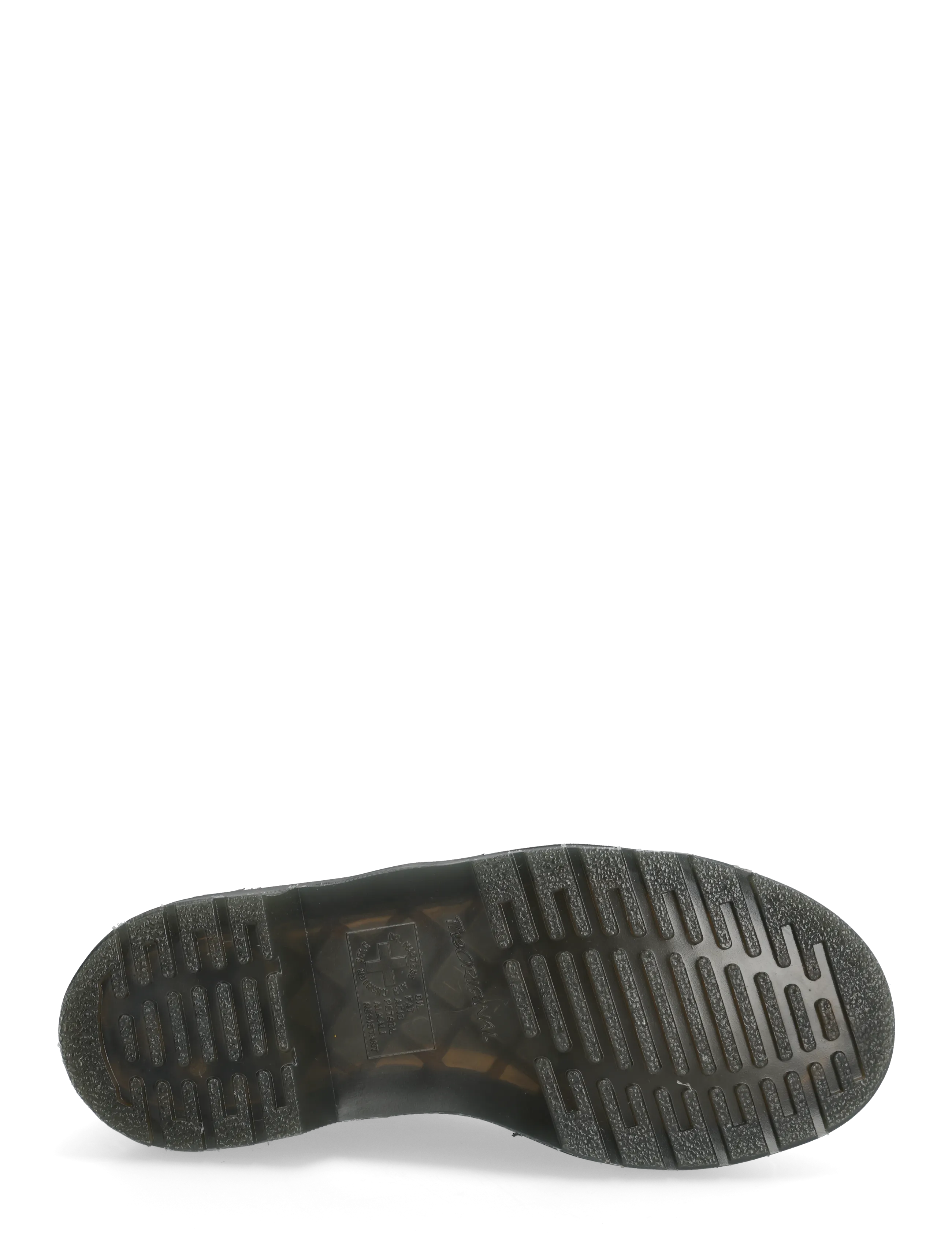 Dr. Martens - 1461 Ws - black - 4
