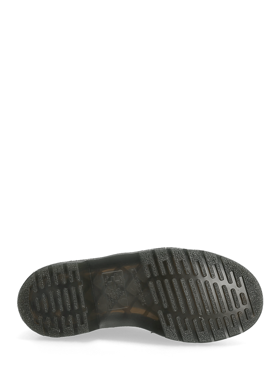 Dr. Martens - 1461 Ws - fashion trends - black - 4