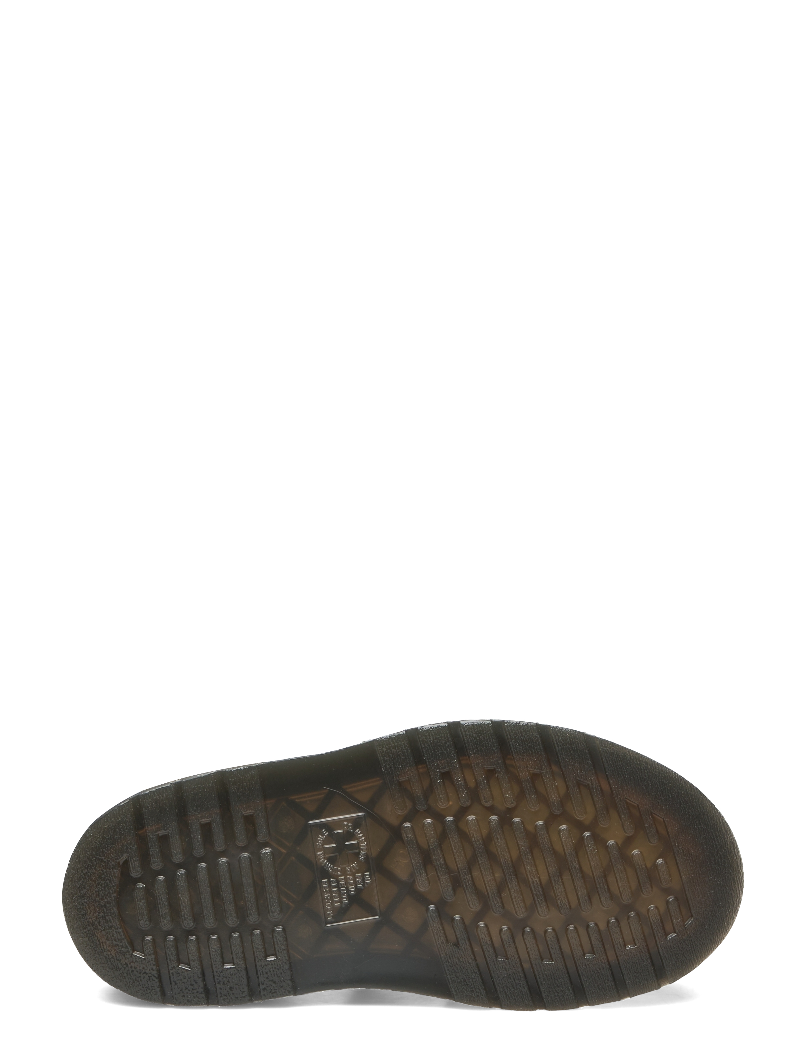 Dr. Martens - Clarissa Ii Black Patent Lamper - black - 4