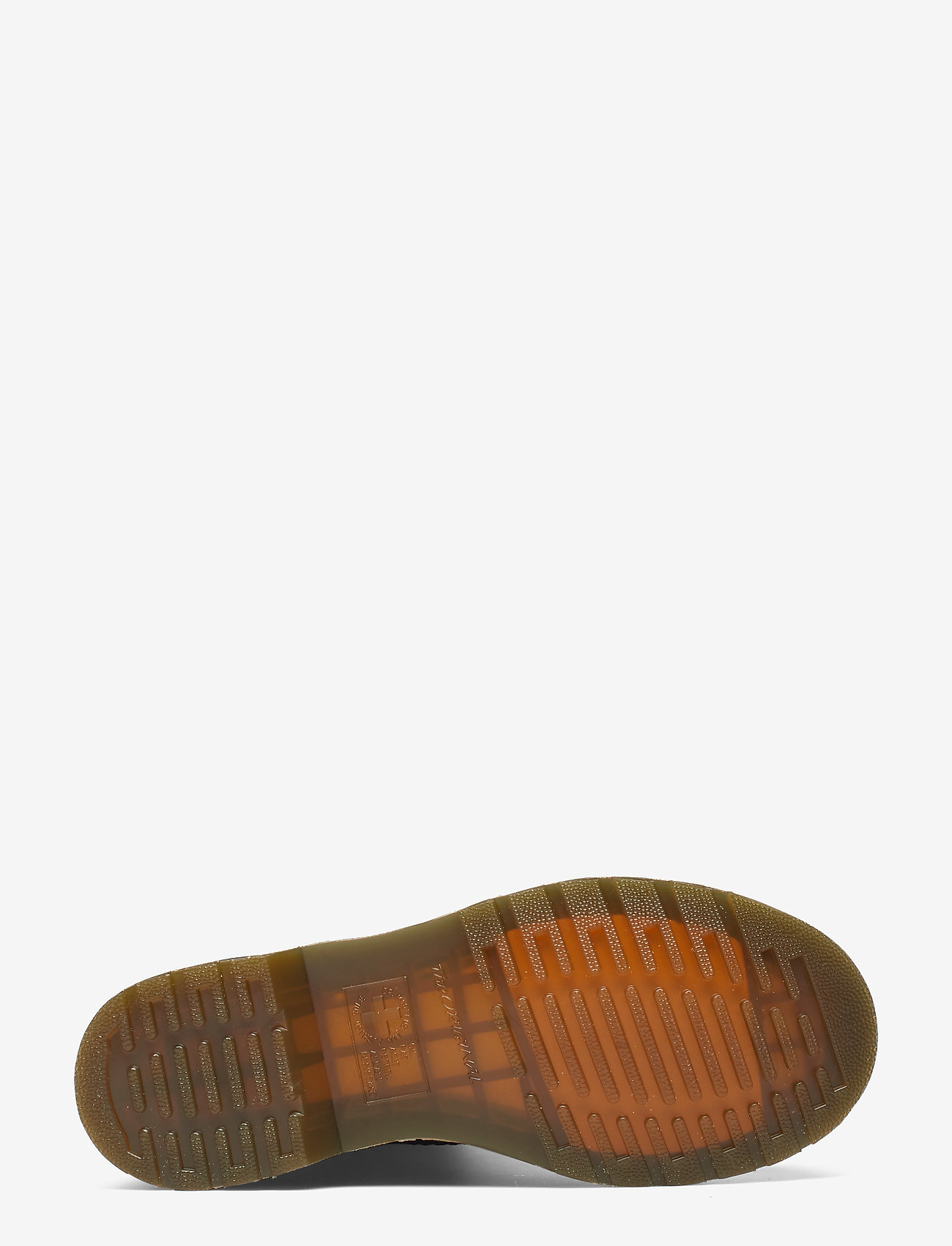 Dr. Martens - 1460 Vonda Mono - platta ankelboots - black - 4