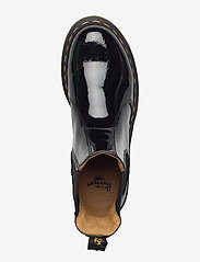 Dr. Martens - 2976 Black Patent Lamper - chelsea boots - black - 3