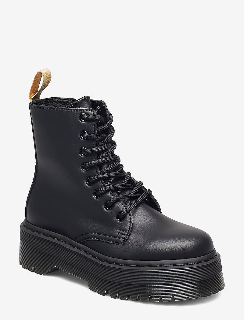 Doc Martens Stiefel 1460 Trinity Wintergrip Stiefel Wasserfest In