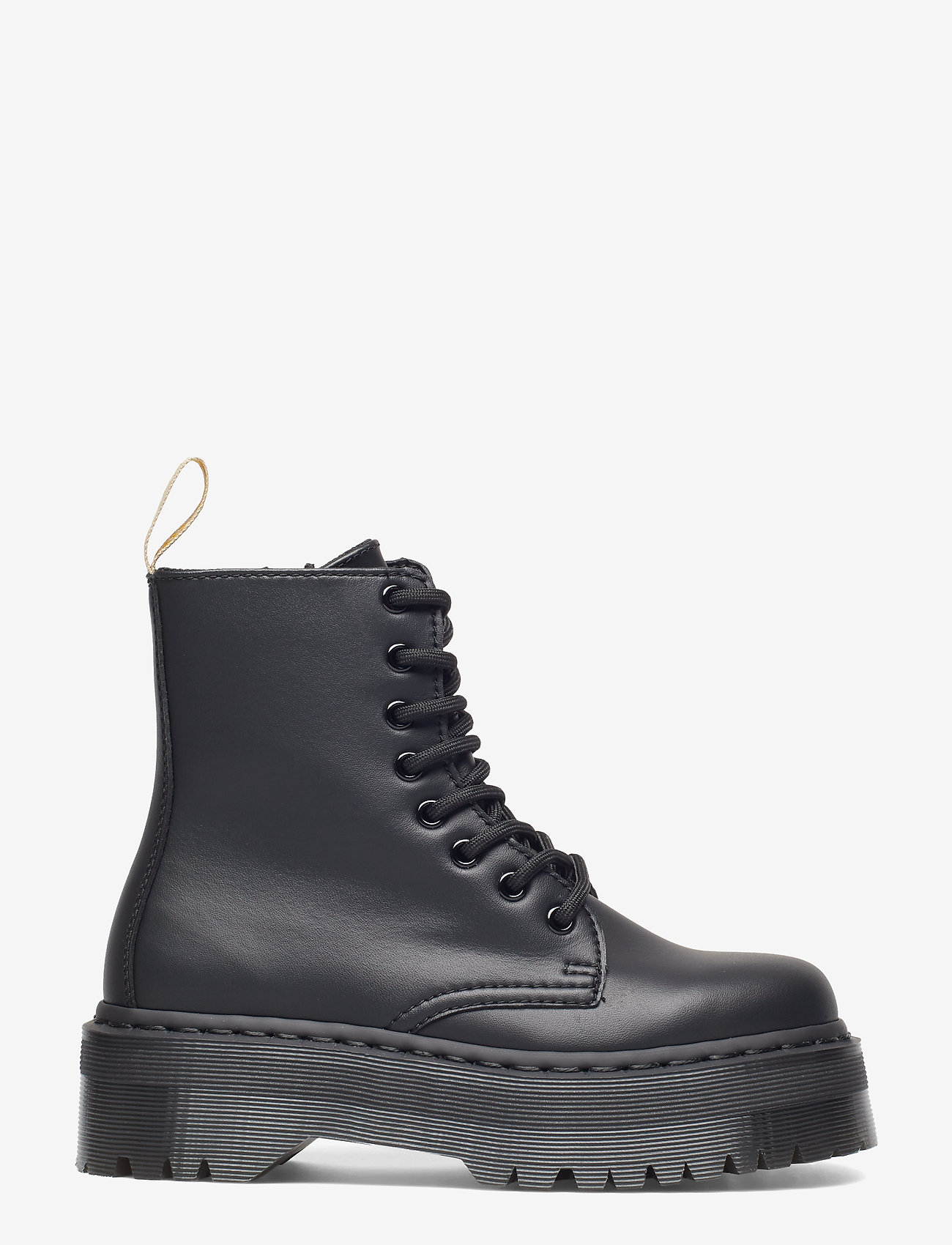 Dr. Martens V Jadon Ii Mono (DMS25310001) - Laced boots - Boozt.com