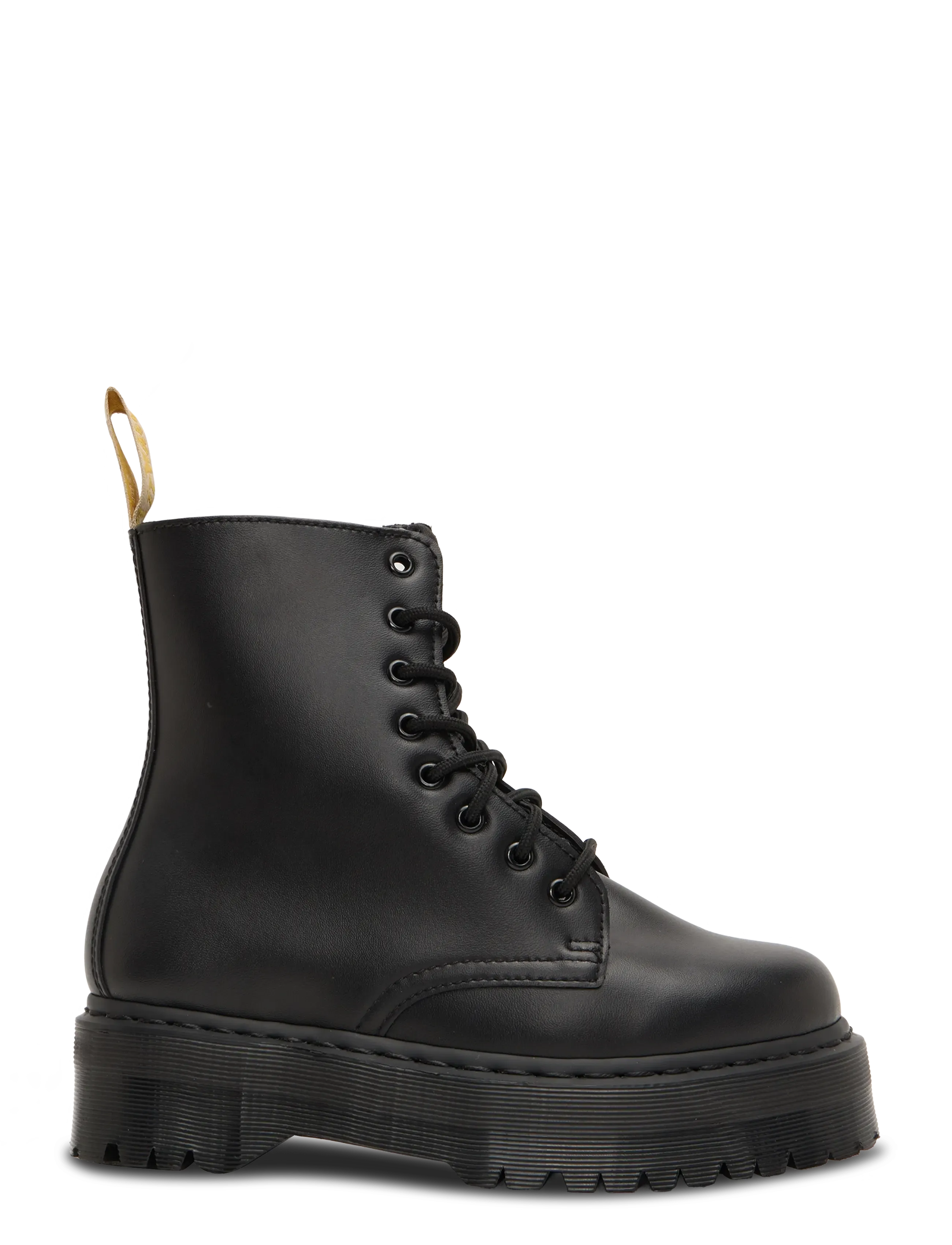 Dr. Martens V Jadon Ii Mono - Dr. Martens - BLACK / black