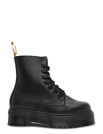 V Jadon Ii Mono Black Felix Rub Off - SnøRestøVler