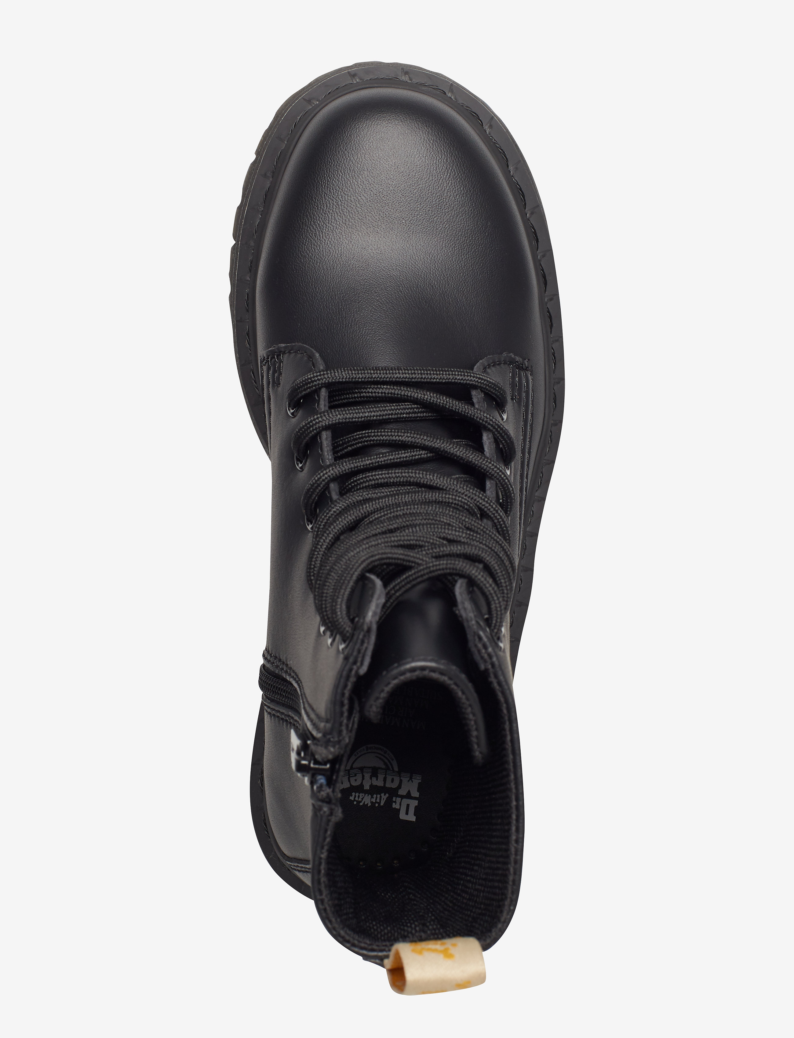 Dr. Martens V Jadon Ii Mono – laced boots – shop at Booztlet