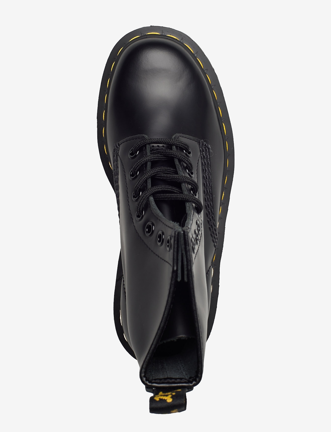 Dr. Martens - 1460 Bex - paeltega saapad - black - 3