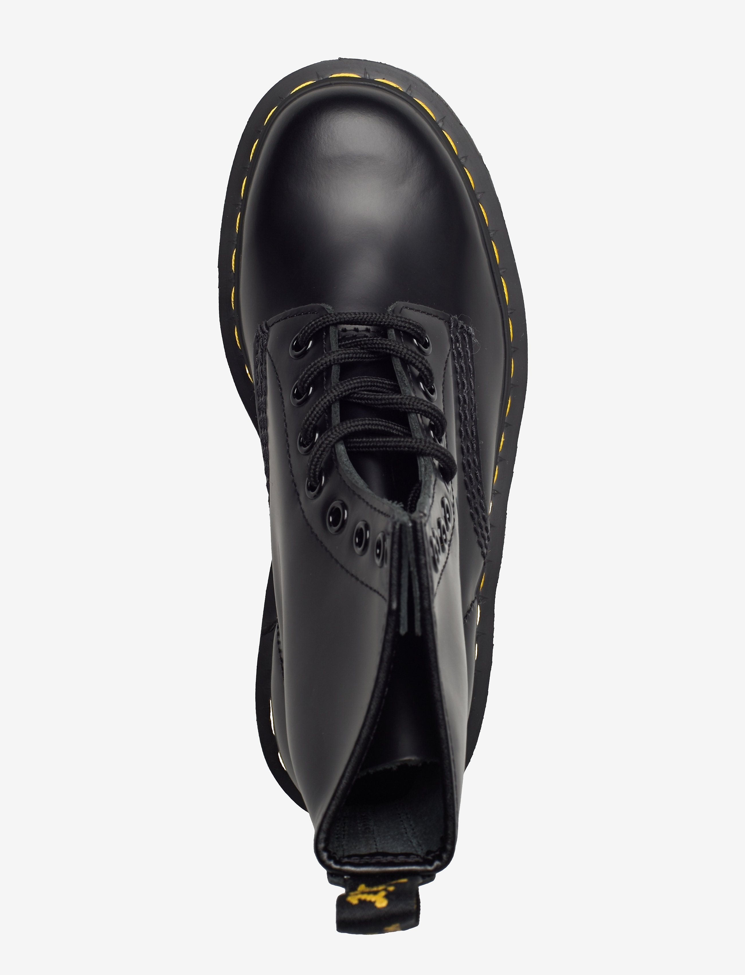 Dr. Martens - 1460 Bex - black - 3