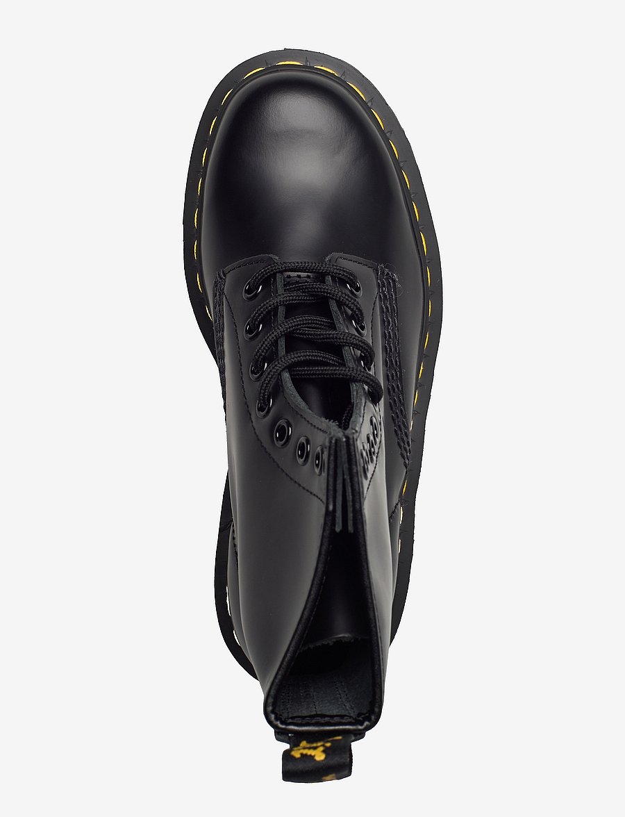 Dr. Martens - 1460 Bex - black - 3