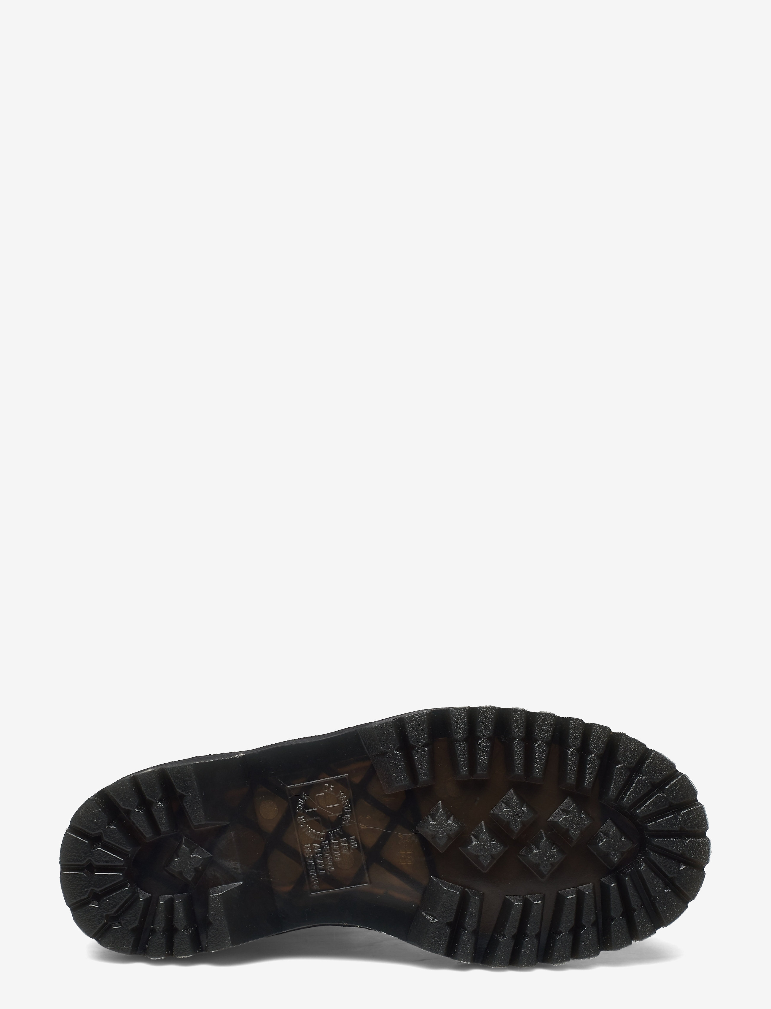 Dr. Martens - 1460 Bex - black - 4