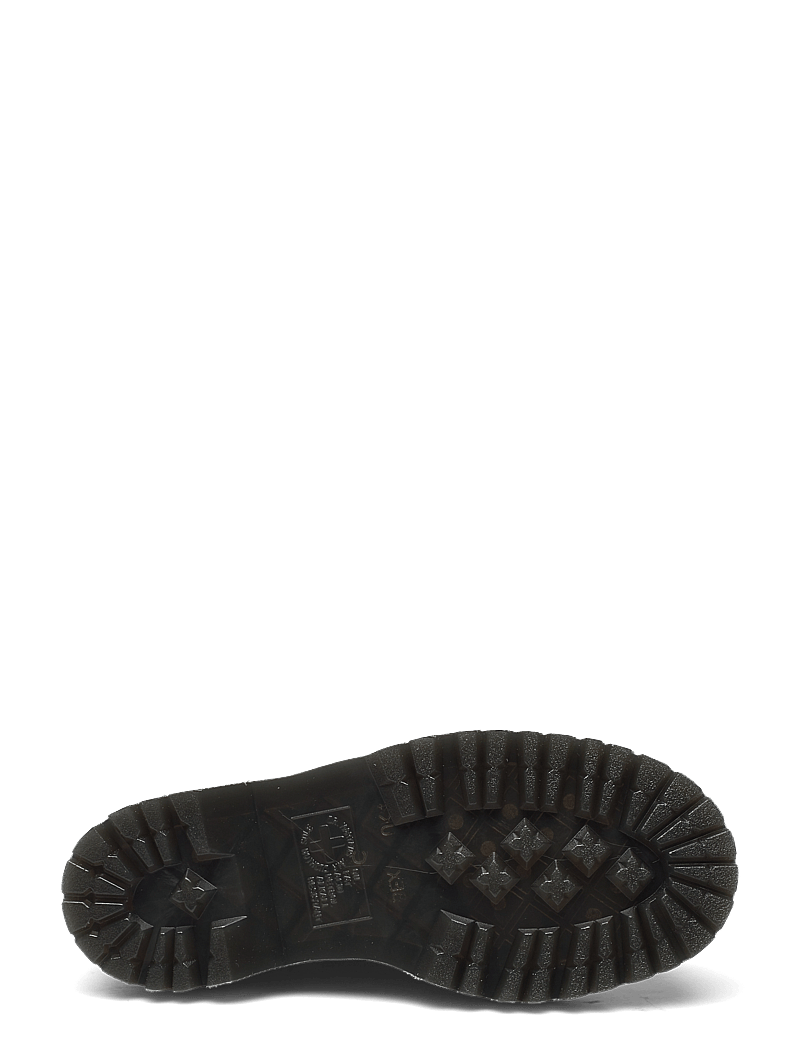 Dr. Martens - 1461 Quad Black Polished Smooth - modetrends - black - 4