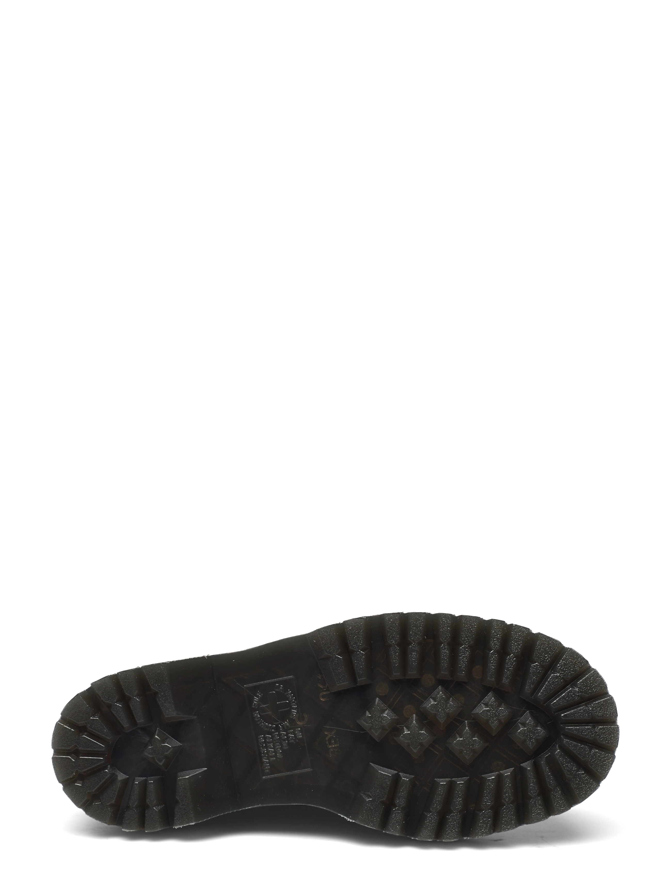 Dr. Martens - 1461 Quad Black Polished Smooth - modetrends - black - 4