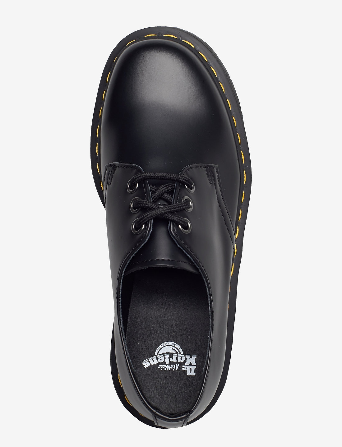 Dr martens quad smooth grey hot sale