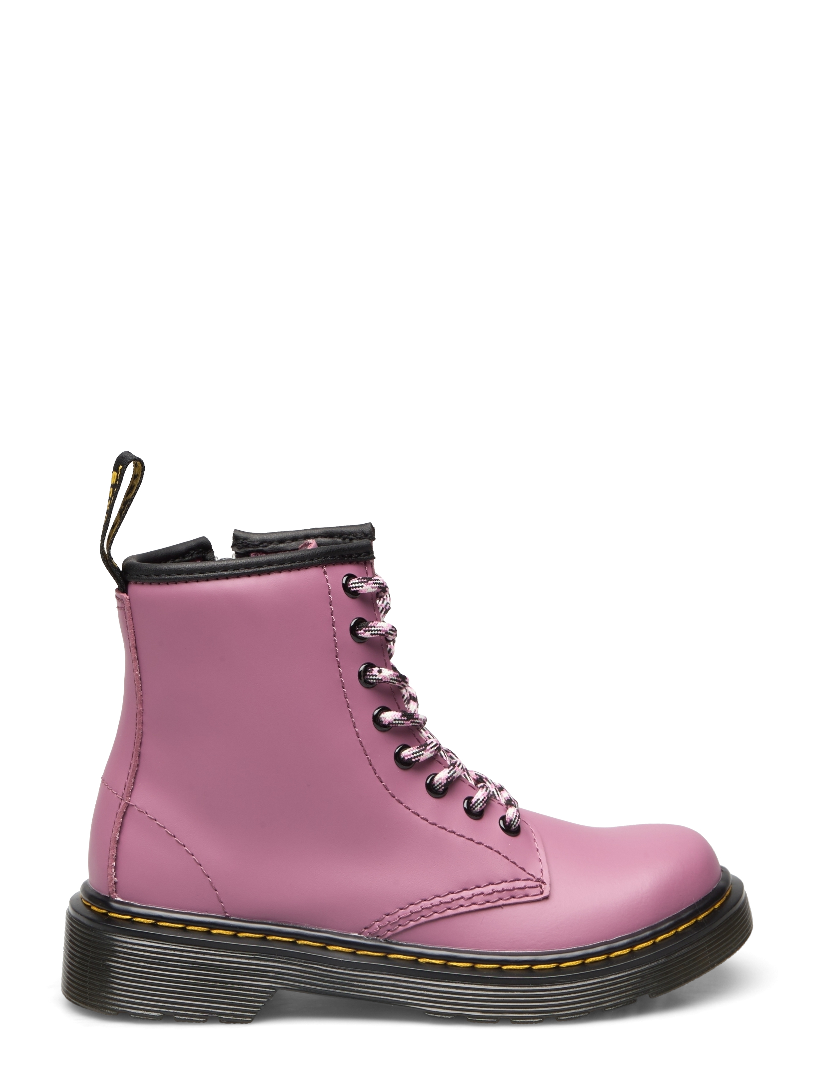 Dr. Martens - 1460 J Lilac Romario - muted purple - 1