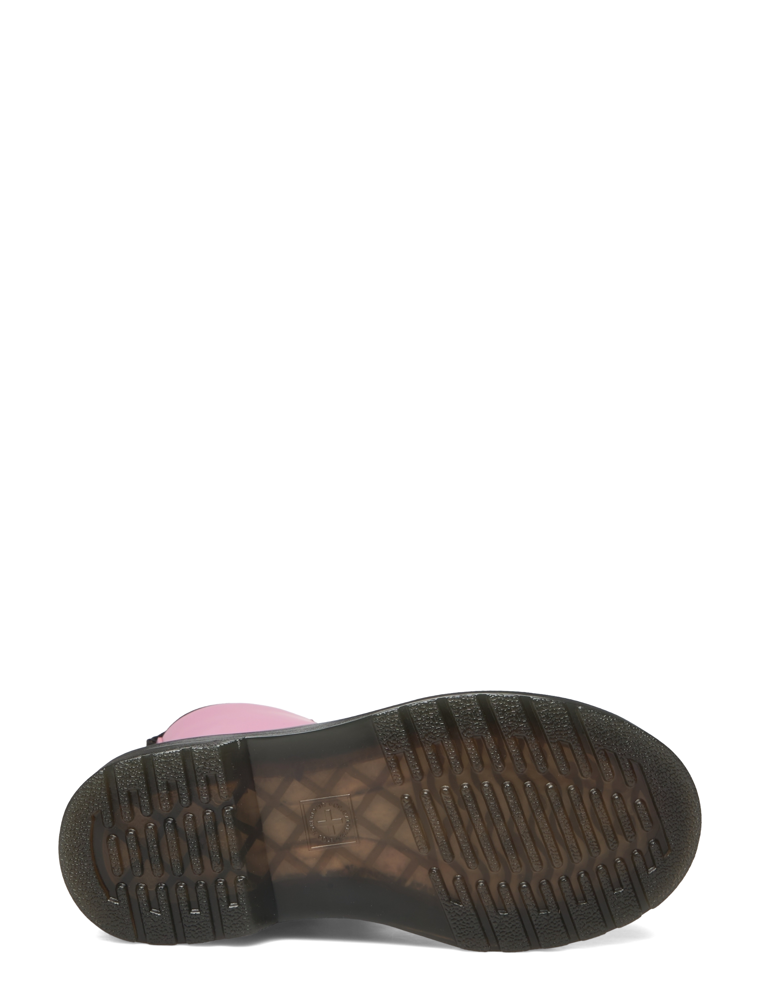 Dr. Martens - 1460 J Lilac Romario - muted purple - 4