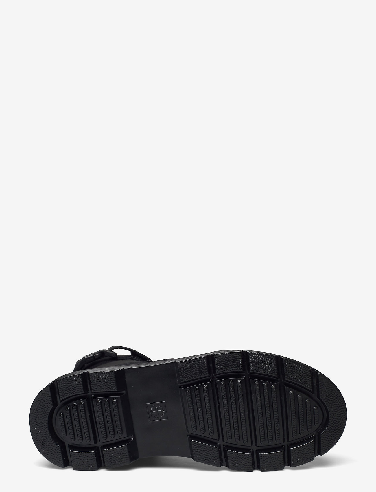 Dr. Martens - Combs Tech Black Element+Poly Rip Stop - black - 4