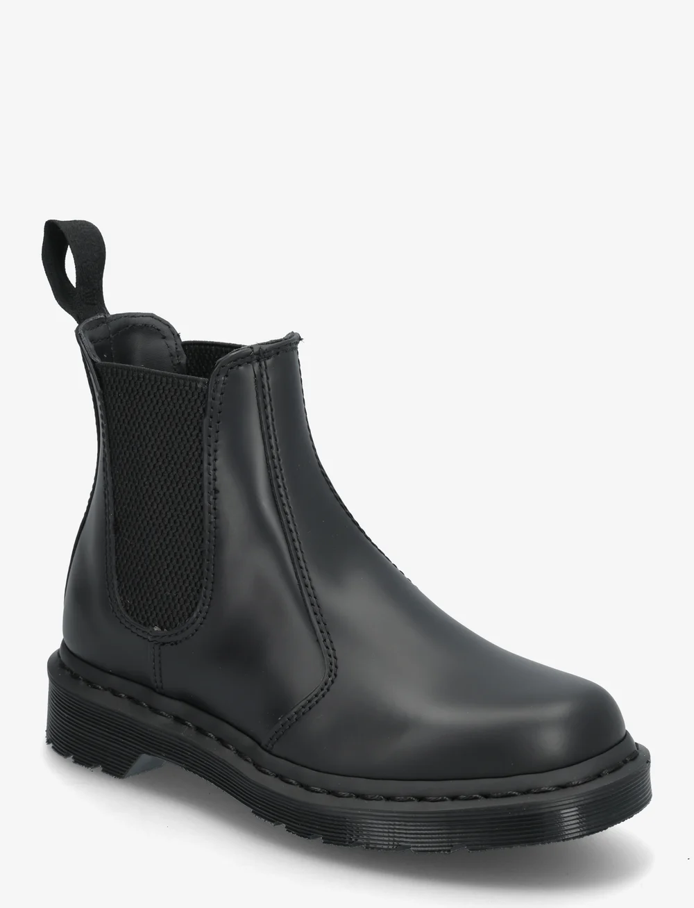 Dr. Martens - 2976 Mono - chelsea boots - black - 0