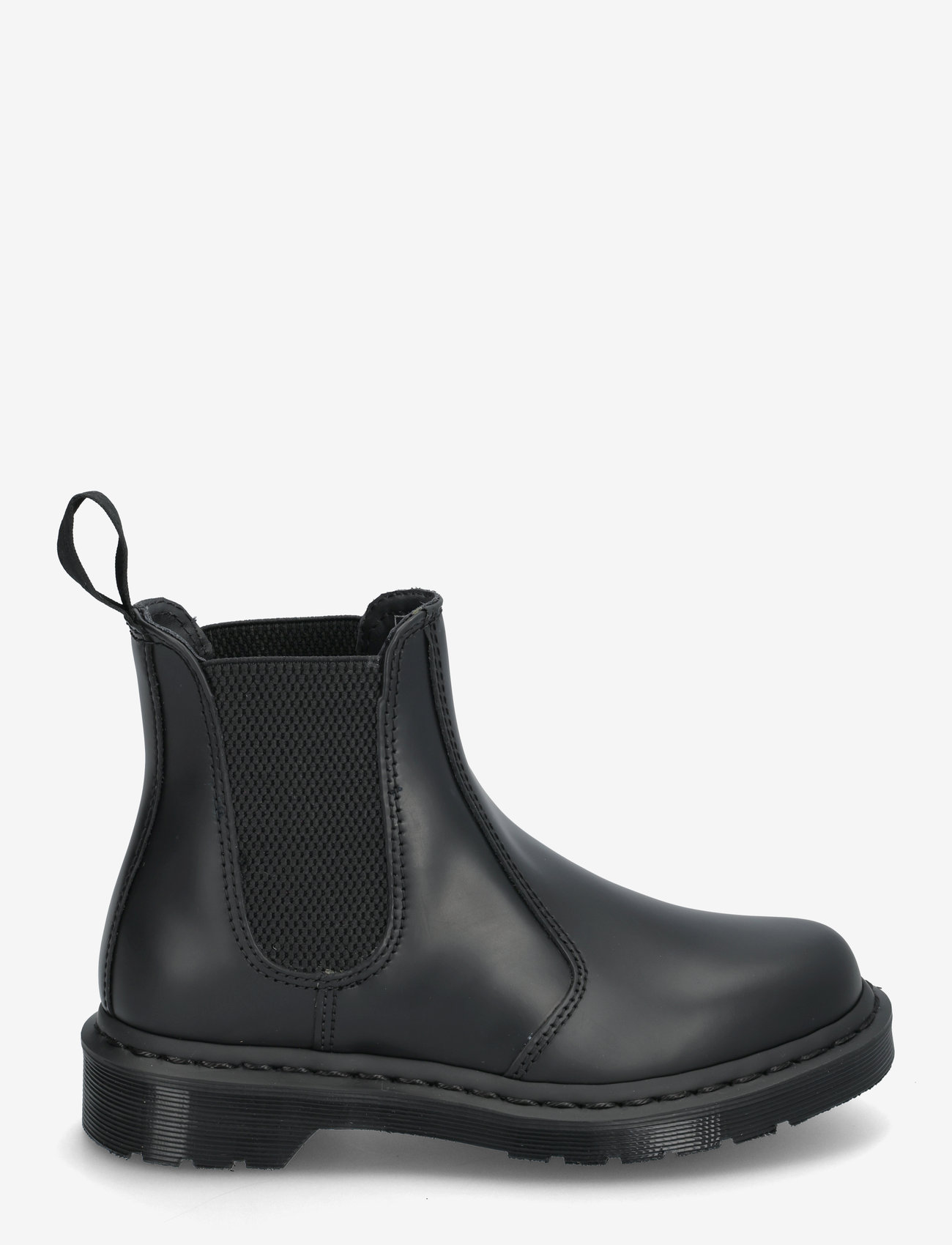 Dr. Martens - 2976 Mono - everyday style - black - 1