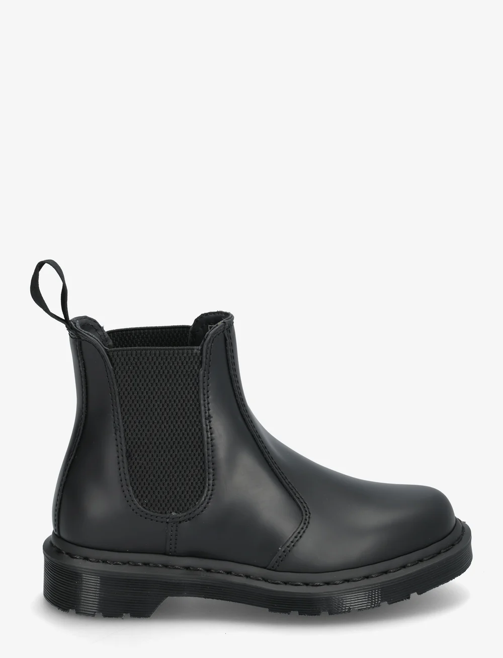 Dr. Martens - 2976 Mono - chelsea boots - black - 1
