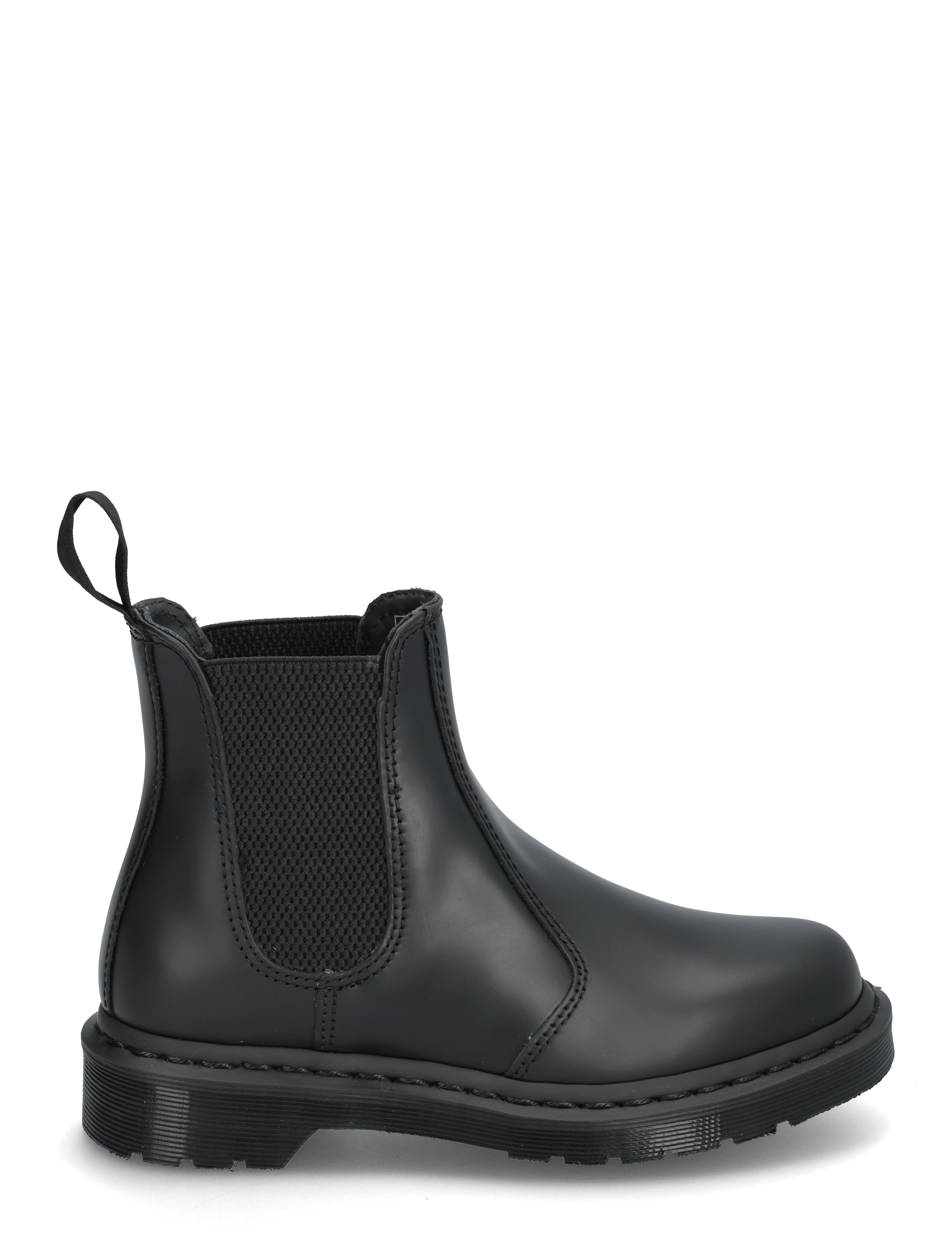 Dr. Martens - 2976 Mono Smooth - chelsea boots - black - 1
