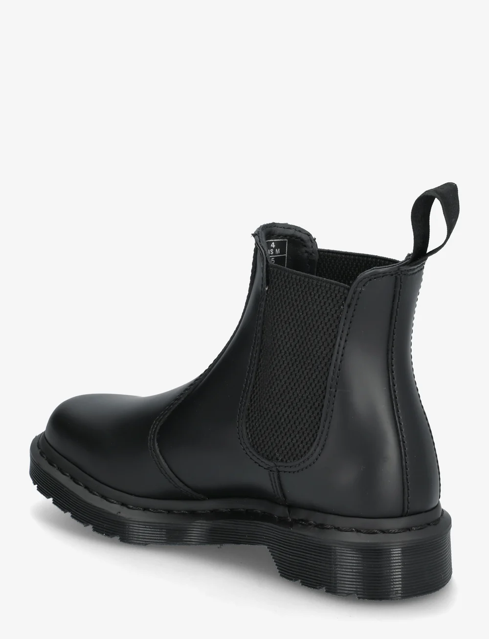 Dr. Martens - 2976 Mono - chelsea boots - black - 2
