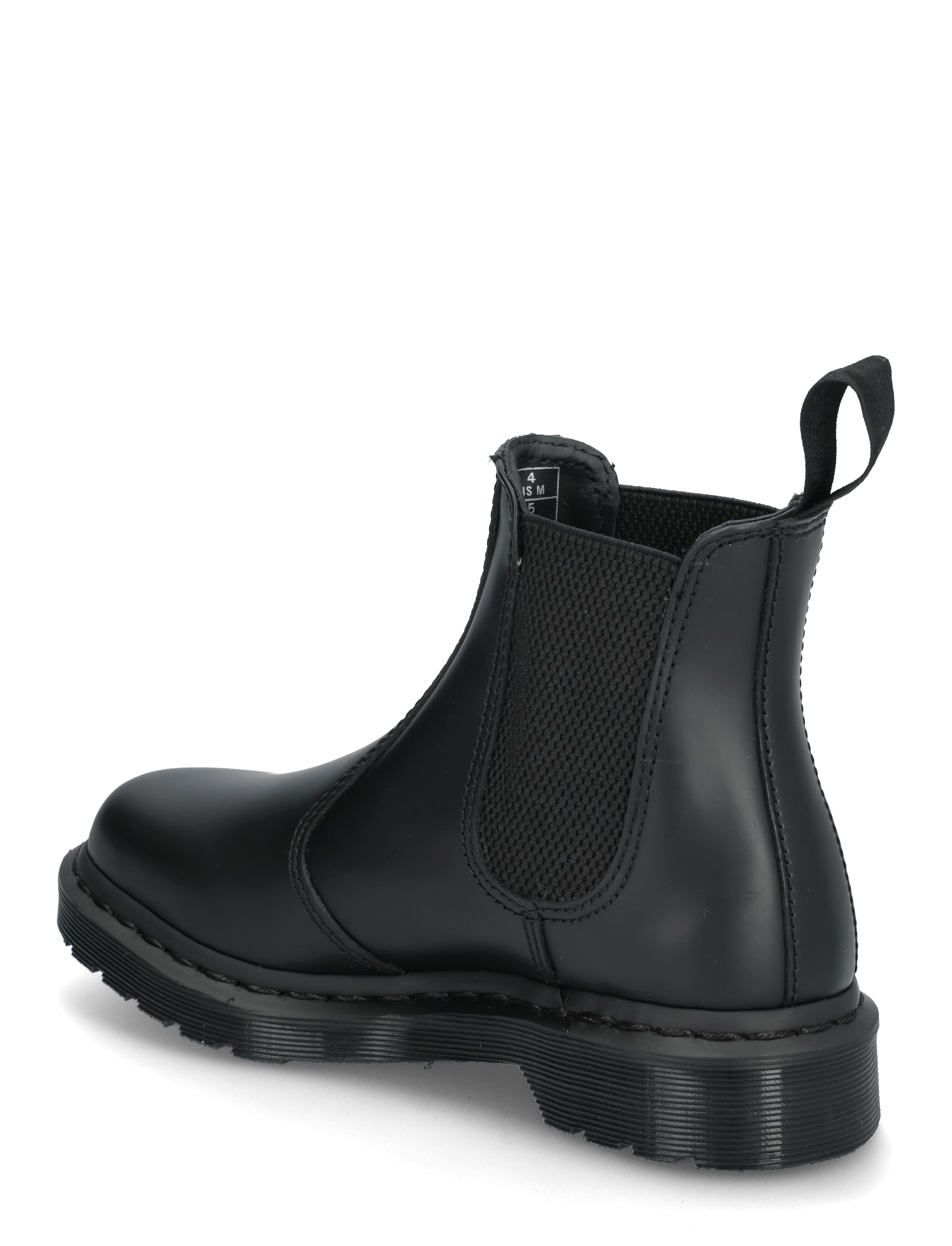 Dr. Martens - 2976 Mono Smooth - chelsea boots - black - 2