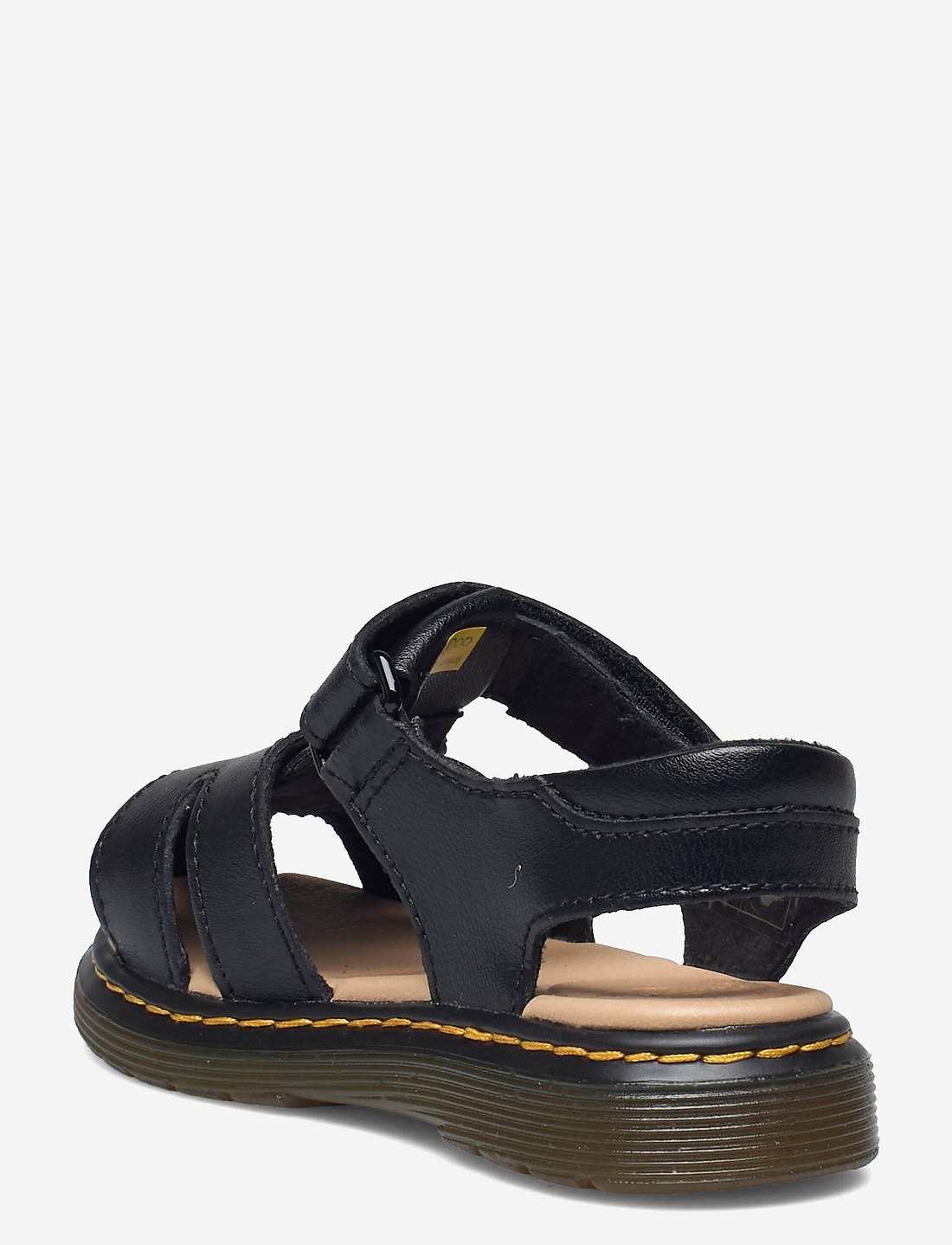 Black t lamper dr martens hotsell