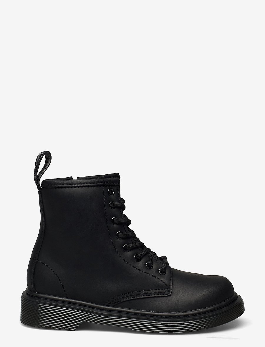 Dr. Martens - 1460 Serena Mono J Black Republic Wp - bottes - black - 1