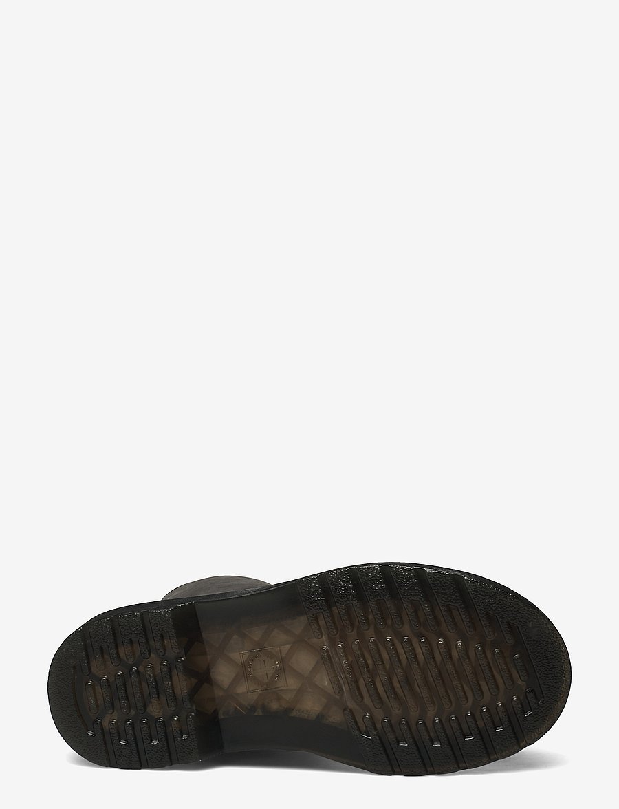 Dr. Martens - 1460 Serena Mono J Black Republic Wp - bottes - black - 4