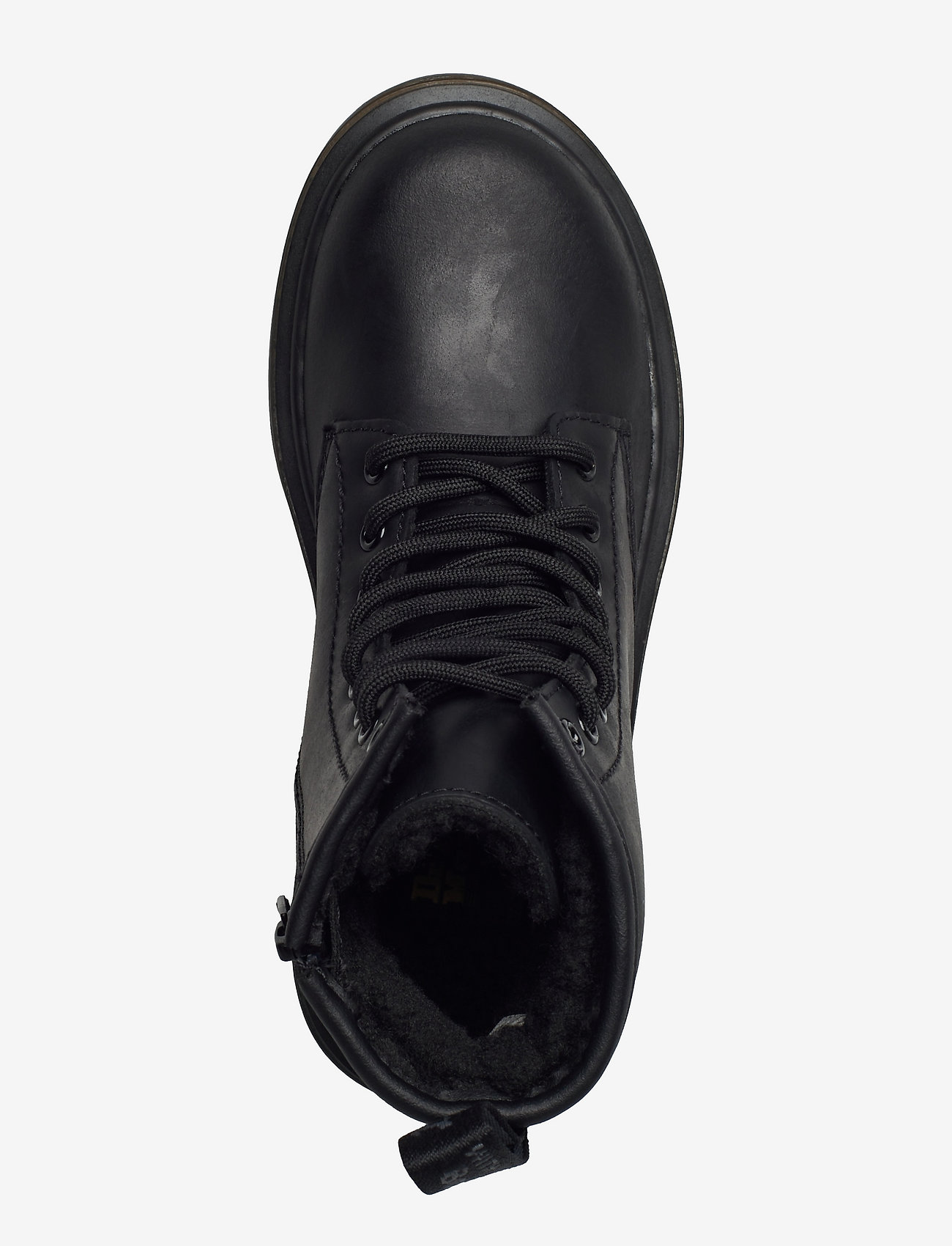 Dr. Martens - 1460 Serena Mono J Black Republic Wp - støvler - black - 3