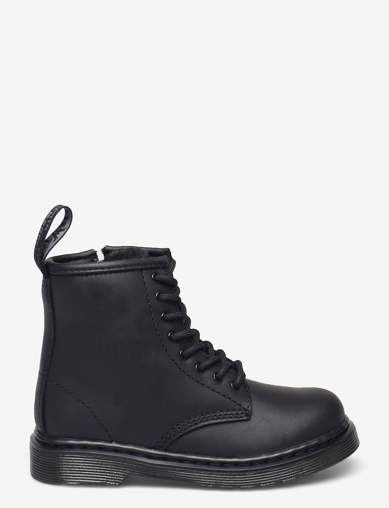 Dr. Martens - 1460 Serena Mono T Black Republic Wp - støvler - black - 1
