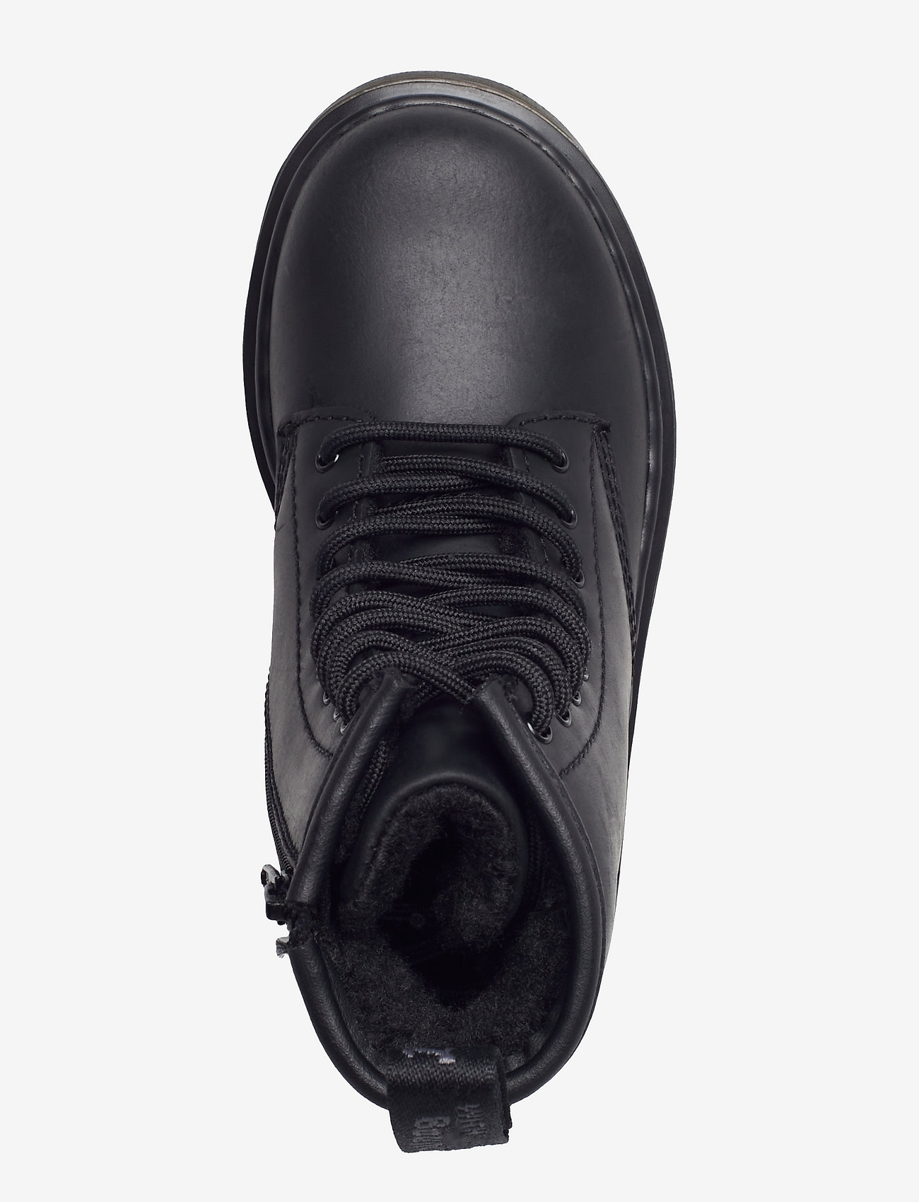 Dr. Martens - 1460 Serena Mono T Black Republic Wp - støvler - black - 3