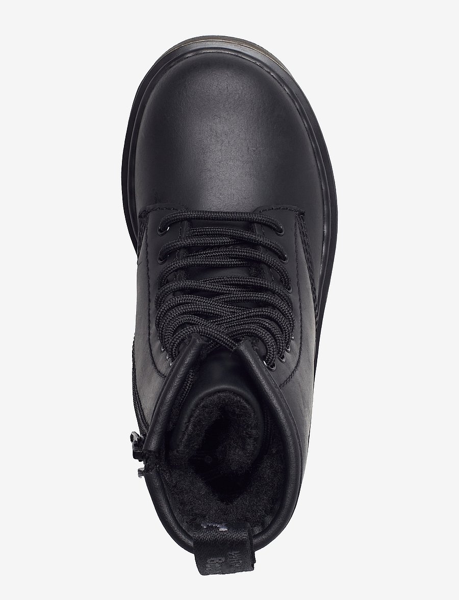 Dr. Martens - 1460 Serena Mono T Black Republic Wp - bottes - black - 3