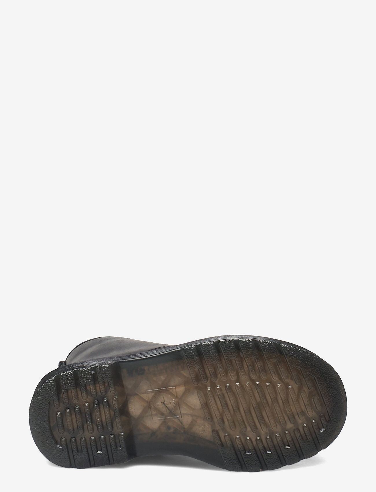 Dr. Martens - 1460 Serena Mono T Black Republic Wp - støvler - black - 4