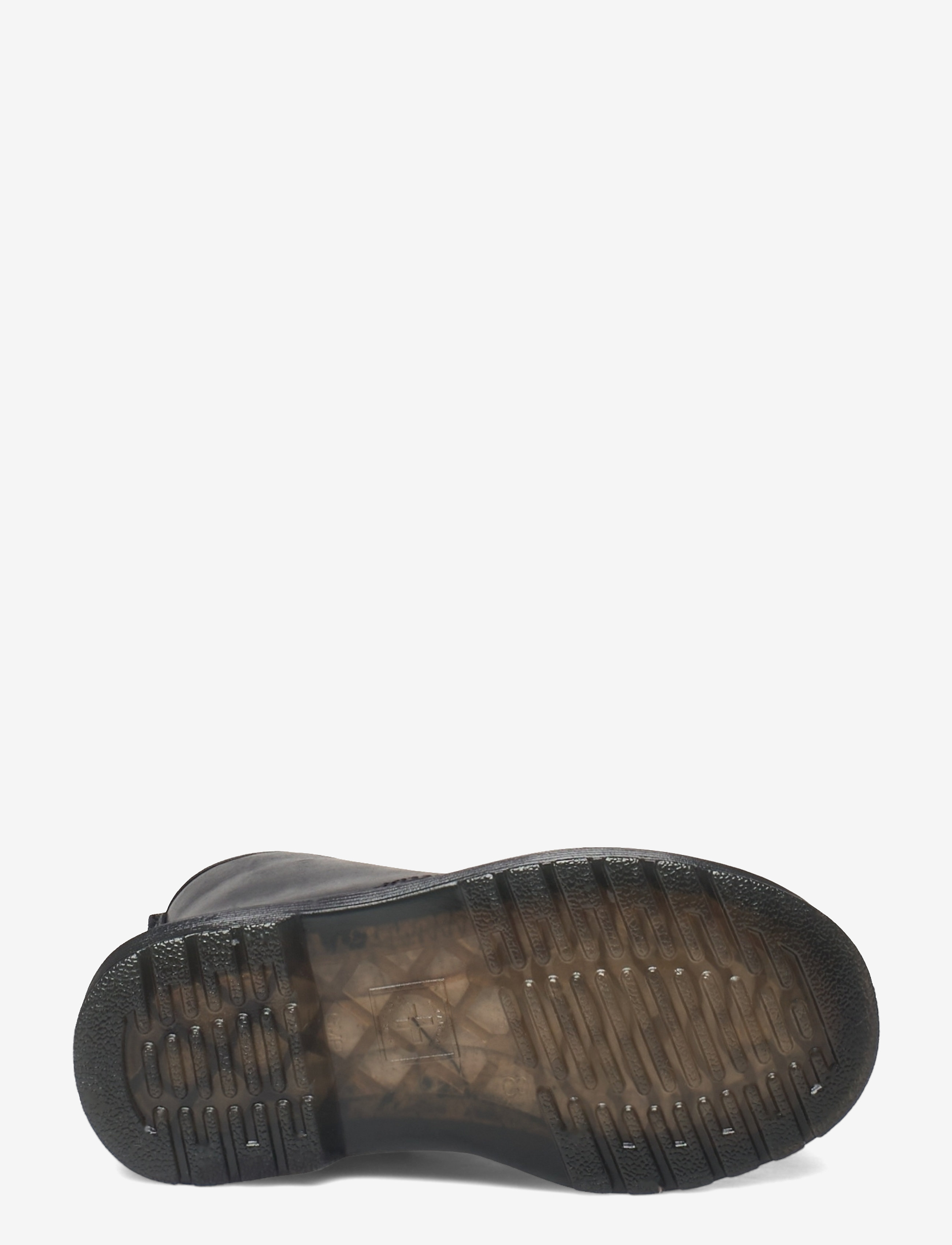 Dr. Martens - 1460 Serena Mono T Black Republic Wp - saapad - black - 4