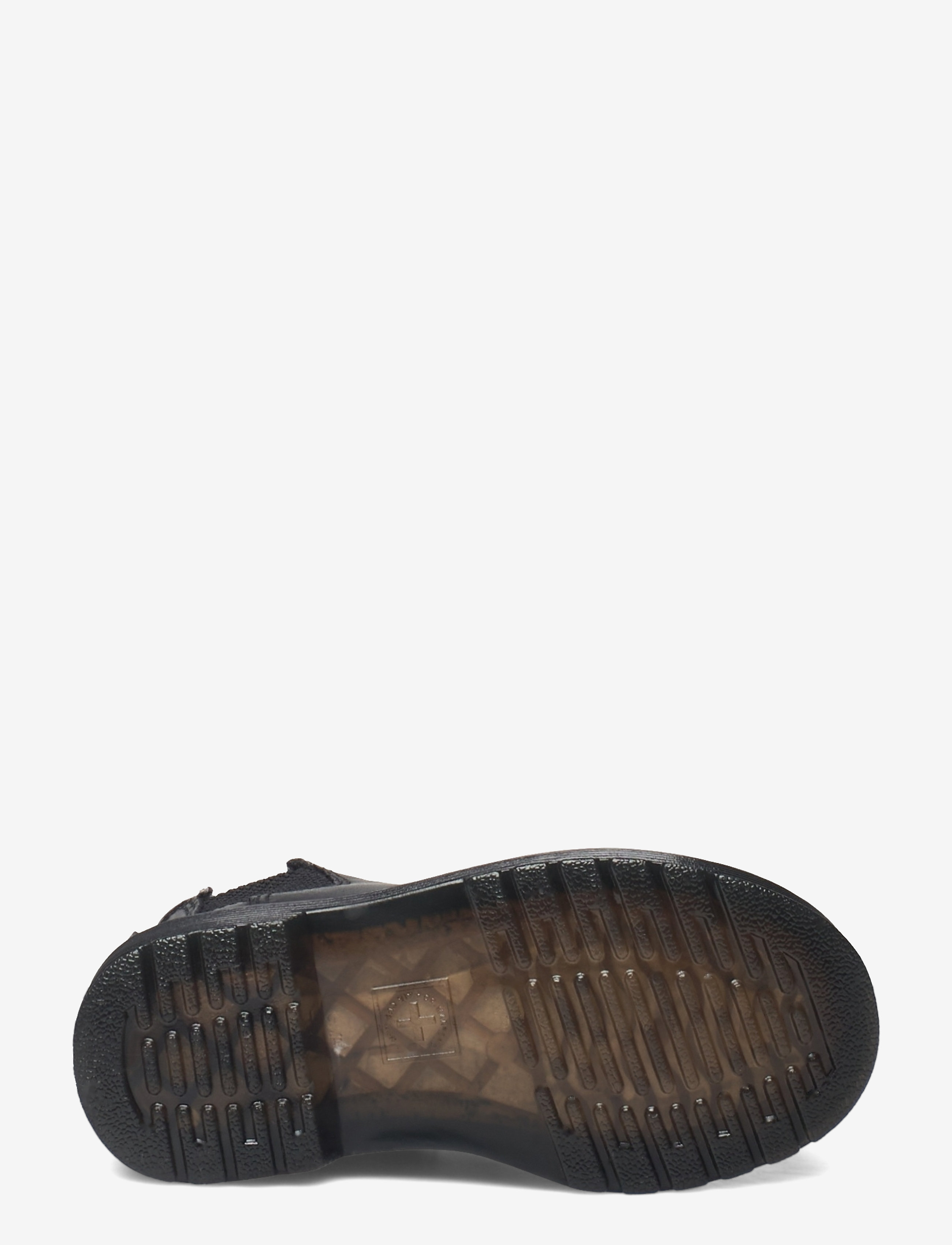Dr. Martens - 2976 Leonore Mono T Black Republic Wp - stövlar & kängor - black - 4
