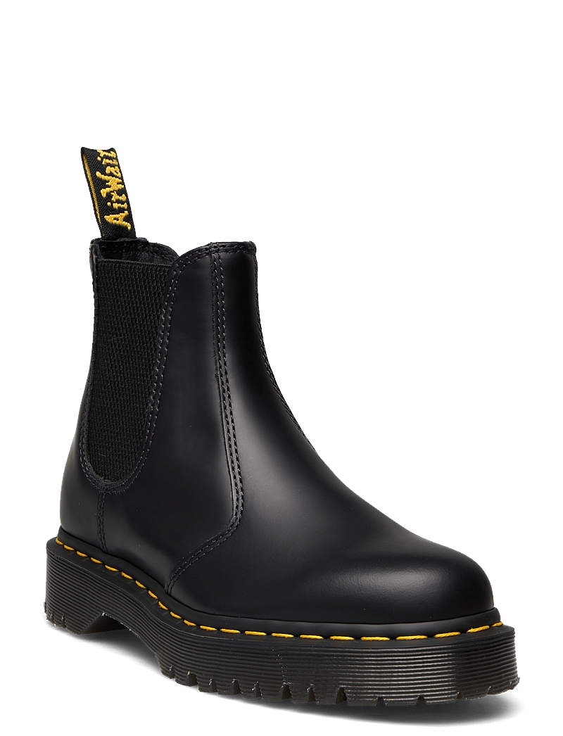 Dr. Martens - 2976 Bex - everyday style - black - 0