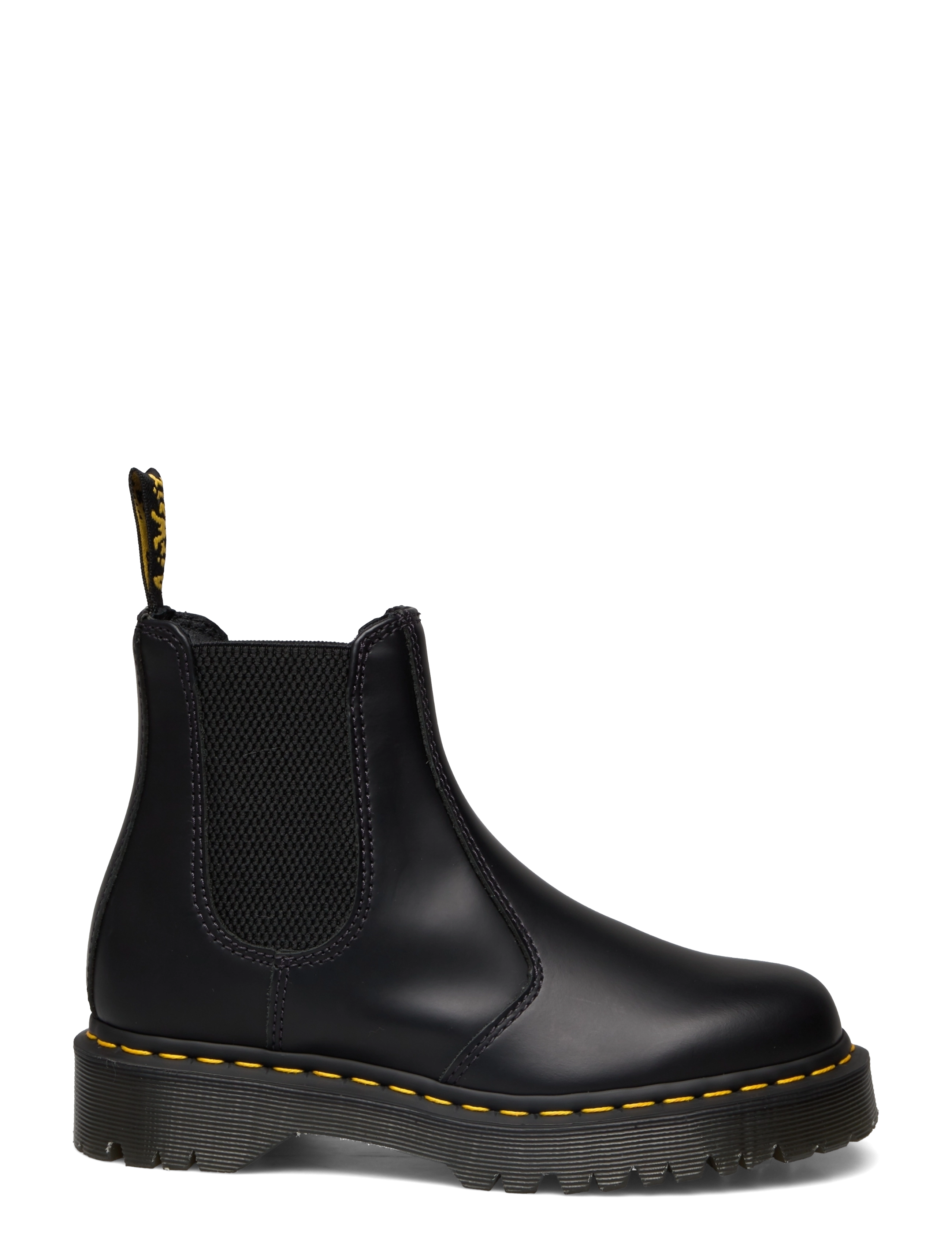 Dr. Martens - 2976 Bex - chelsea boots - black - 1