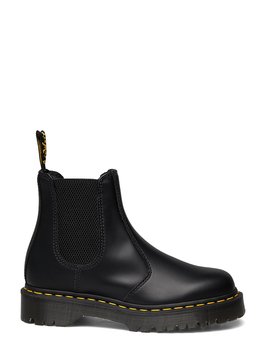Dr. Martens - 2976 Bex - chelsea boots - black - 1