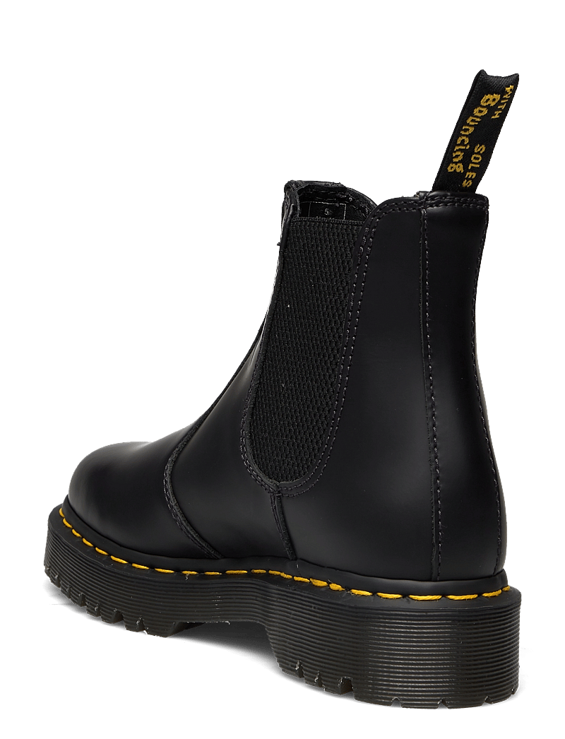 Dr. Martens - 2976 Bex - everyday style - black - 2