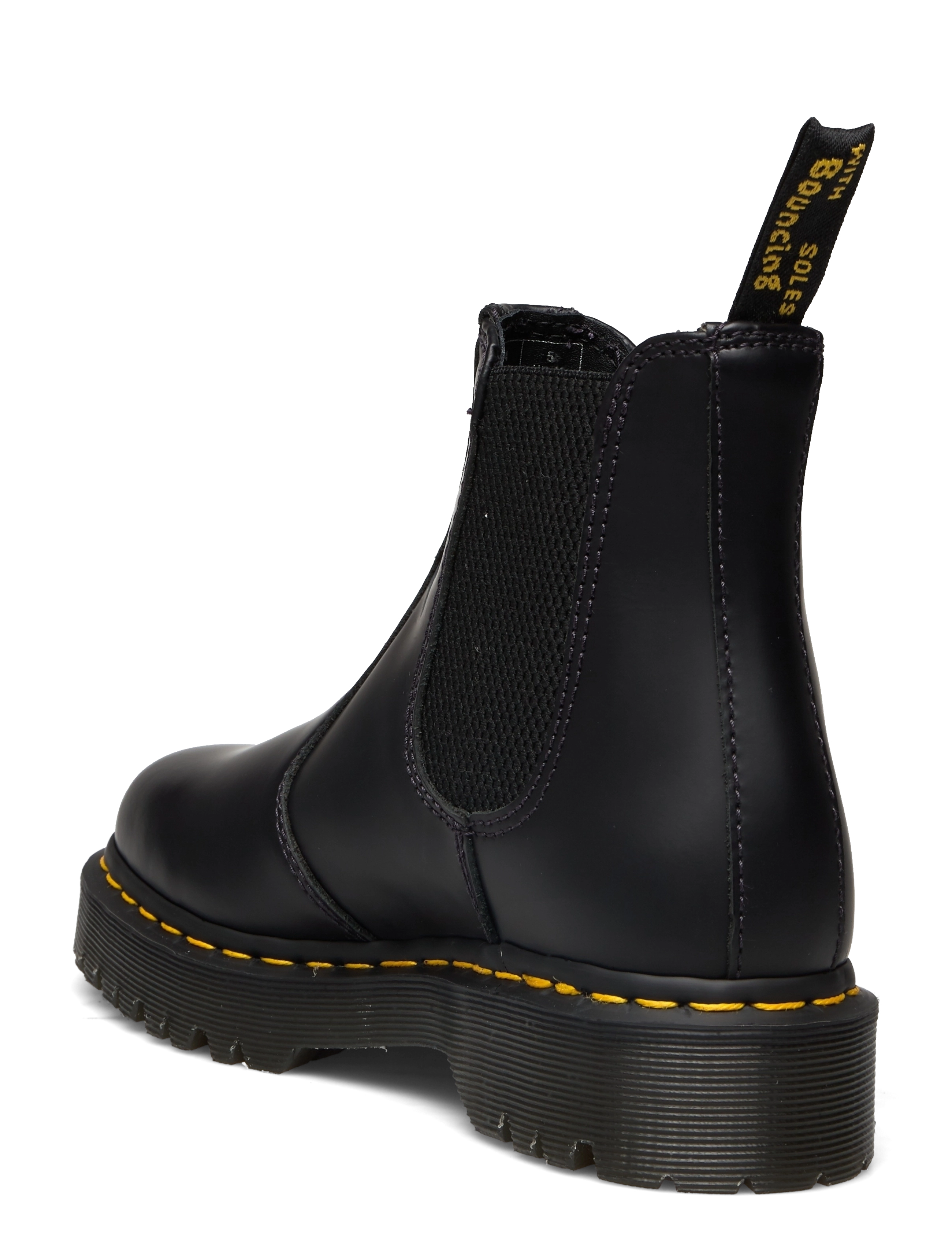 Dr. Martens - 2976 Bex - chelsea boots - black - 2