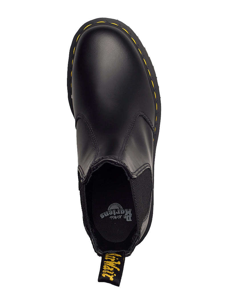 Dr. Martens - 2976 Bex - everyday style - black - 3