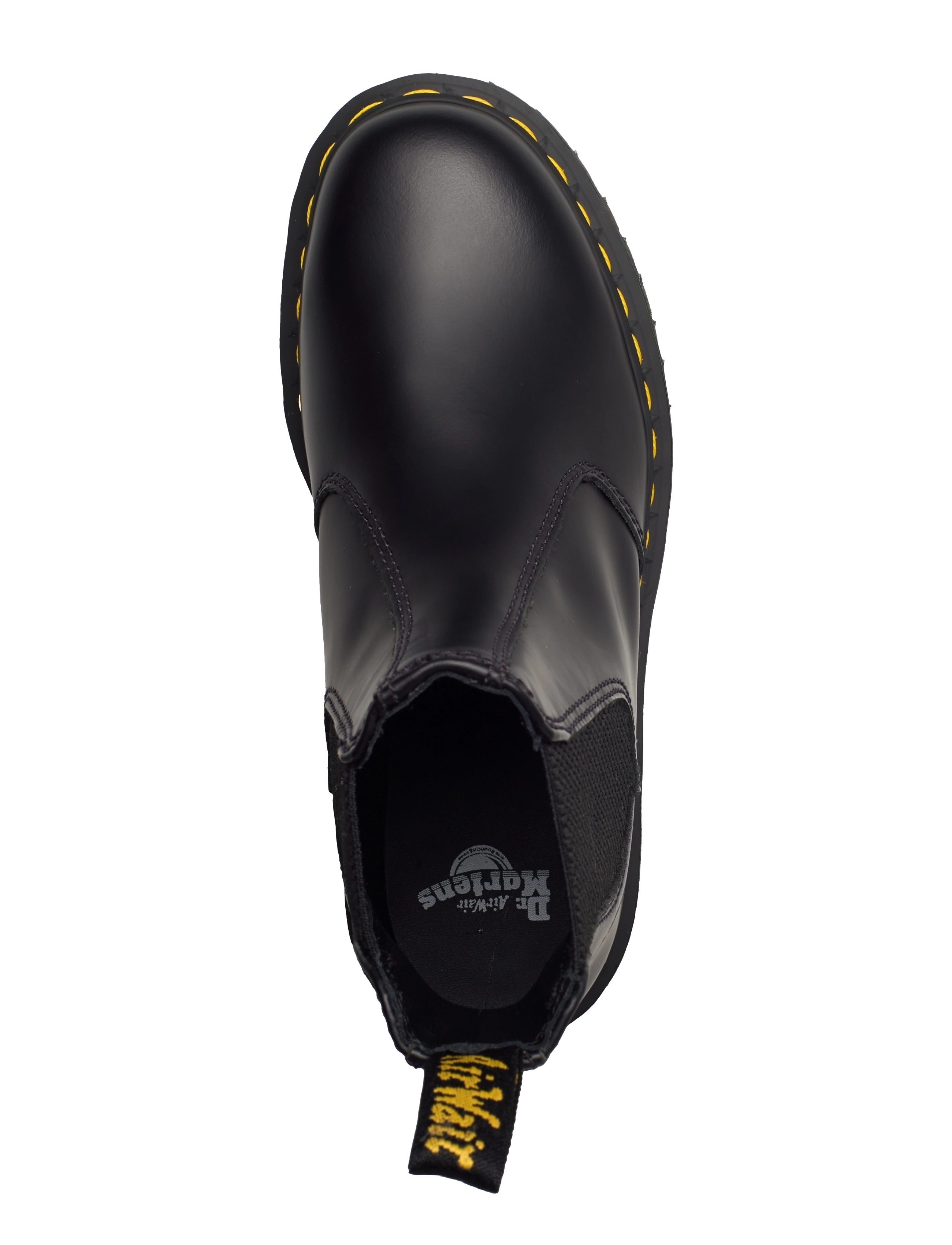Dr. Martens - 2976 Bex - chelsea boots - black - 3
