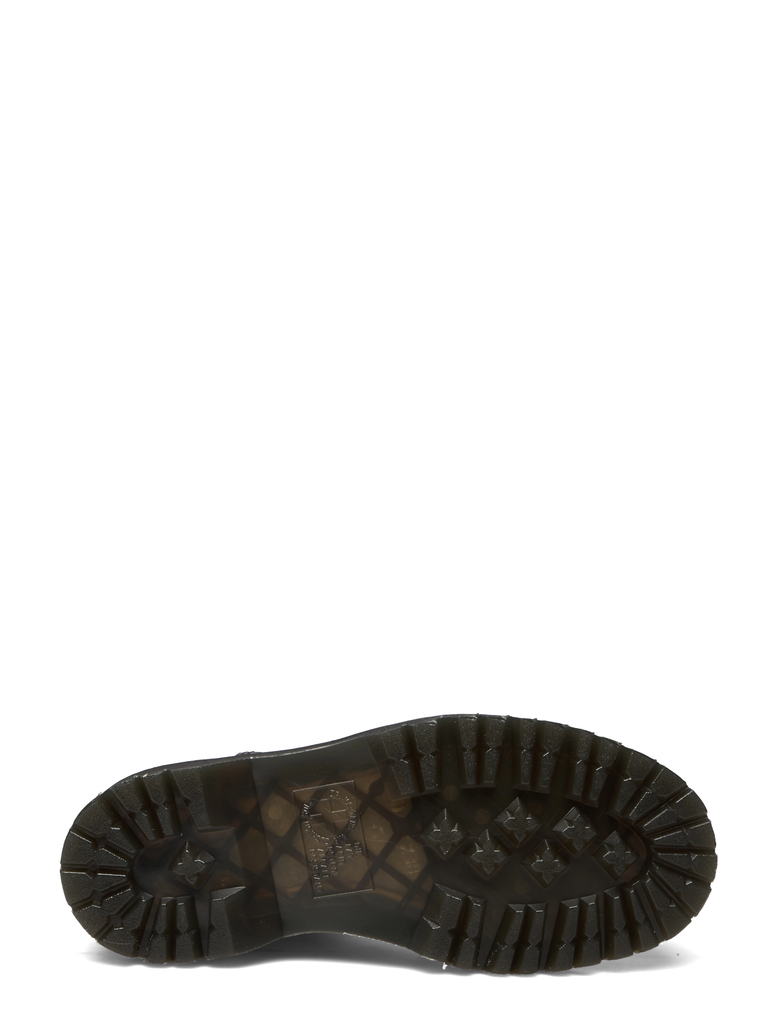Dr. Martens - 2976 Bex - chelsea boots - black - 4
