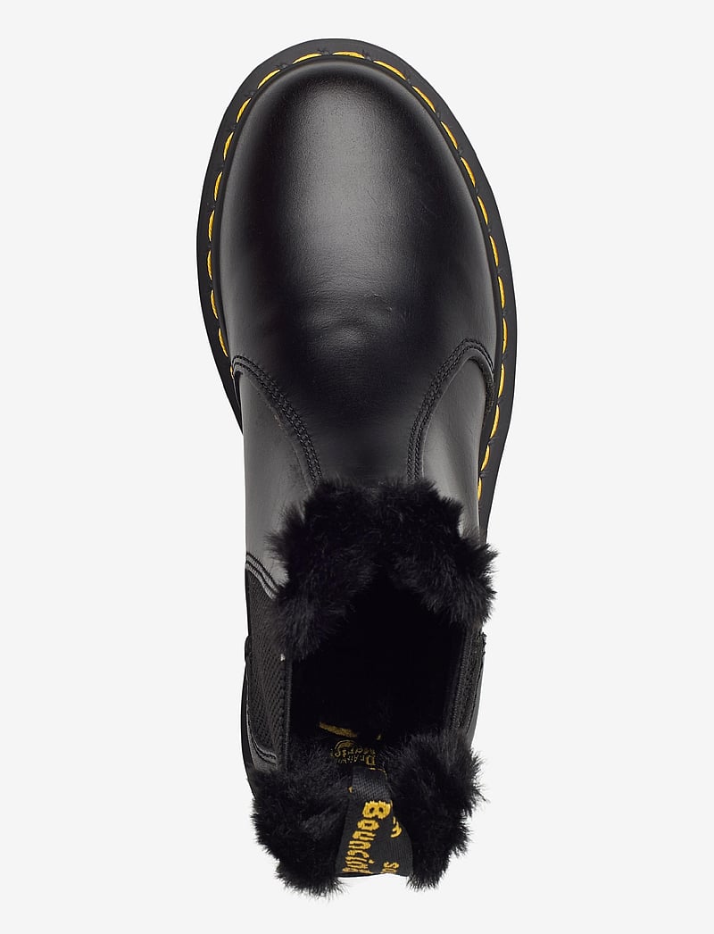 Dr. Martens - 2976 Leonore - talvesaapad - dark grey - 3